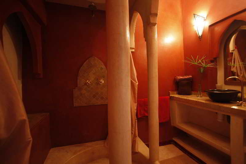 Riad Boussa Marakéš Exteriér fotografie